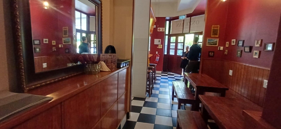 To Let commercial Property for Rent in Cape Town City Centre Western Cape